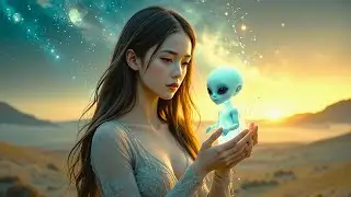 Tiny Alien Girl Could Sense Human Pain &mdash; Her Power Changed Everything  | HFY Sci-Fi Stories