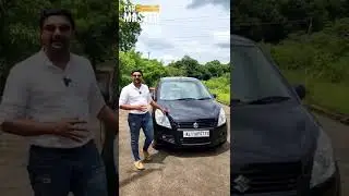 Ritz vxi second owner petrol good quality car 82000 km used price 225000 contact no 9633936053