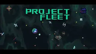 Project Fleet Trailer