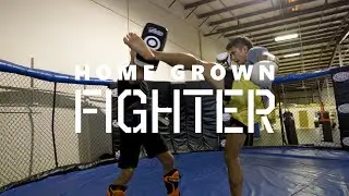 Home Grown Fighter EP 11 | Dana White's Contender Series Feat. 