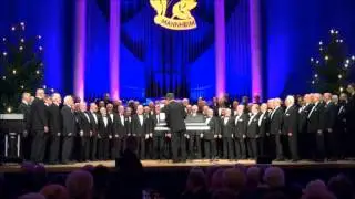 Gro&szlig;es Weihnachtskonzert im Rosengarten Mannheim