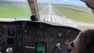 SkyBlue Jet Aviation- Citation Jet Training