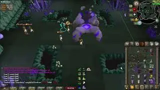17:12 5 man CM