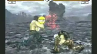 Elbow Smash