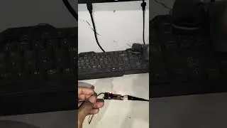 Scanner ftdi