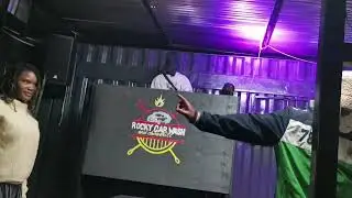 Justin Timberlake-Mirriors (LeratoBeats & Ms EJN Dance perfomance)