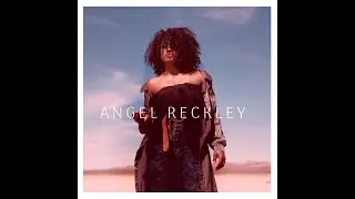 Hello World- Angel Reckley (Lyric video)