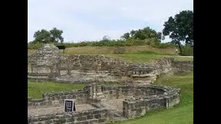 Pontefract castle beer drinking and coal mining