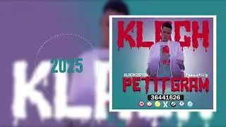 PETITGRAM KLACH RAP SONG MUSIC MAURITANIA 2025