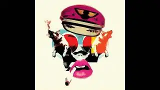The Prodigy - Hot Ride