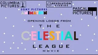 Sony/Columbia/Sony Pictures Animation/Revolution Studios/Pascal Pictures (2025)
