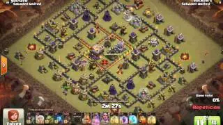 Socker's. QW mass hogs. Sabadell United .Desafios