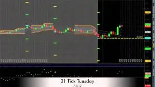 31 Tick Tuesday