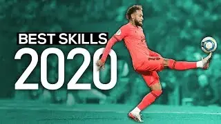 Crazy Football Skills 2019/20 - Skill Mix Volume #6