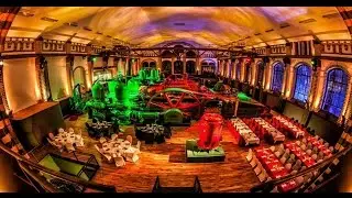 Eventlocation Wasserwerk - Der Eventplaner