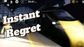 Ep 1 - I Travelled The LONGEST Routes In British Railway