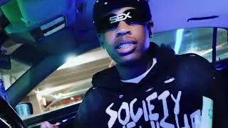 vCardona - No Mentions (Official Music Video)