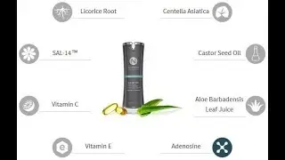 Nerium Night Cream Optimera Formula - How To Use & Why