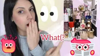 PERFUMES QUE NO SABEN QUE TENGO..😶‍🌫️🤯🫢