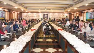 Highlights: Inland Tour - 27th National Security Workshop