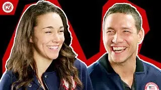 Bad Joke Telling | U.S. Ski Team
