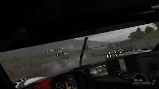 Gran Turismo 7 Manufakturs Runde 2