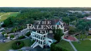 Discover St. Augustine's Premier Private Club | Palencia Club