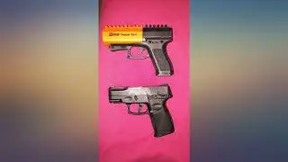 Mace Brand Pepper Spray Gun 2.0 or Nylon Gun Holster, Black review