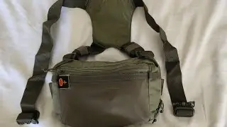 5.11 Skyweight Utility Chest Pack.