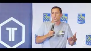 Matthew Spoke of Nuco presents Taking The Plunge