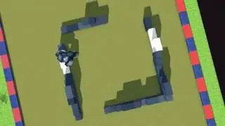Stampy and squid building time theme song (squids version)