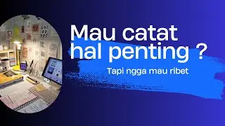 DEMO APLIKASI ACHEEV - KELOMPOK 1