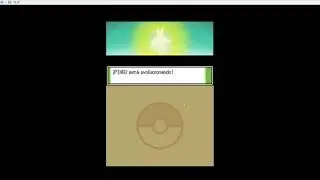 Pok&eacute;mon Platino. Combate contra Roco. EP 3