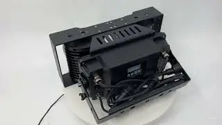 2x100w waterproof led blinder light stage lighting
