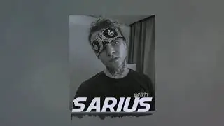 Sarius - Type beat 'SAD' (Prod. BigOS Beats)