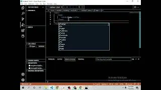 How To Add A Heading in Website / Segment = Bild Your Own Web Part-1 / Info Basic
