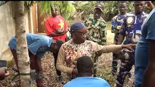 Racine TV/MISE EN &OElig;UVRE DU PROJET AGeReB.  DES BENEFICIAIRES FORMES SUR LES SYST&Egrave;MES ....