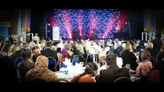 Aberdeens Best Curry Awards 2014 - Summary of Awards Dinner