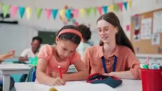 Boost Reading & Writing Skills: Moderate Dyslexia Teaching Techniques