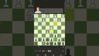 ı try beat magnus bot  at chess day 4 #chess