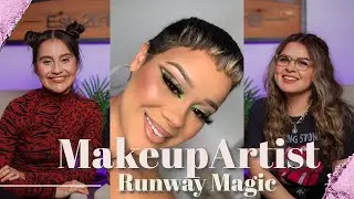Unveiling Miami's makeup Secrets: A Conversation with Makeup Artist Sophia