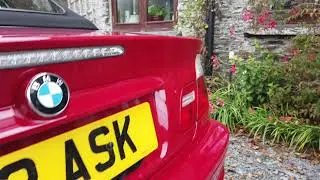 2005 BMW M3 E46   Exterior Review