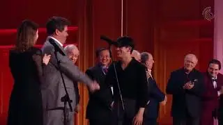 XVII International Tchaikovsky Piano Competition - Results