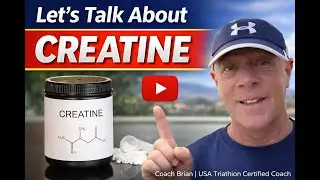 Let's Talk About What Creatine Can Do For You