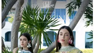 ELAF PREMIUM SANTORINI LAWN COLLECTION 26