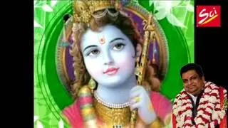 Jinke Sir Pe Saawariya Ka Hath Hai || Hit Khatu Shyam Bhajan || Ravi Baniwal || SCI