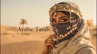 Bass Oasis 🎵 | Nomadic Rhythms &mdash; Bedouin Deep House Experience