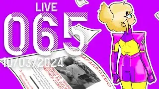 🫵🚫 praqueles que não pertencem. 🫵🚫| 065