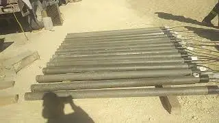 protect by corrosion of metals using anode