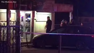 Shooting reported in south Modesto